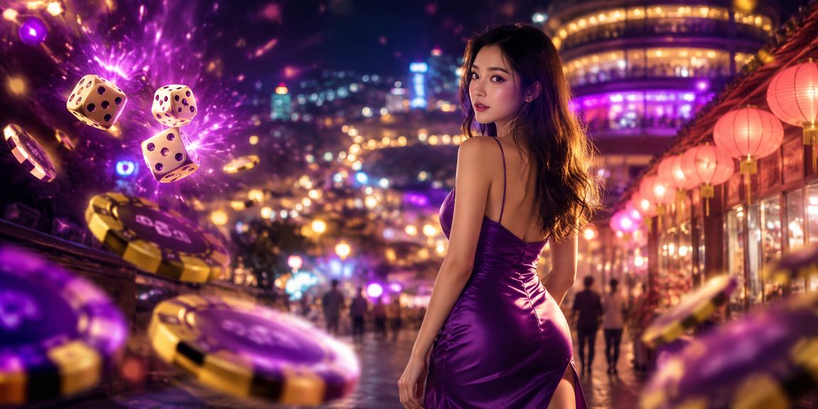 Khung cảnh sòng bài và cá cược tại Đà Lạt